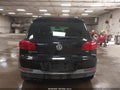 2016 Volkswagen Tiguan — photo 16 of 16 | VIN WVGAV7AX4GW551237