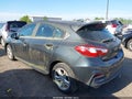 Photo 14 of 16 — 2017 Chevrolet Cruze