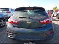 Photo 16 of 16 — 2017 Chevrolet Cruze