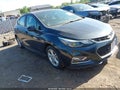 Photo 1 of 16 — 2017 Chevrolet Cruze