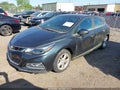 Photo 2 of 16 — 2017 Chevrolet Cruze