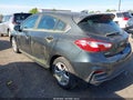 Photo 3 of 16 — 2017 Chevrolet Cruze