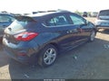Photo 4 of 16 — 2017 Chevrolet Cruze
