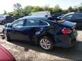 Photo 15 of 17 — 2020 Chevrolet Malibu