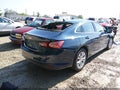 Photo 4 of 17 — 2020 Chevrolet Malibu