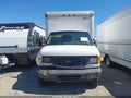 Photo 12 of 17 — 2005 Ford E-350