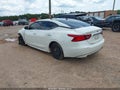 Photo 3 of 16 — 2017 Nissan Maxima
