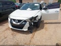 Photo 6 of 16 — 2017 Nissan Maxima