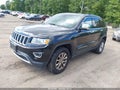 Photo 2 of 15 — 2016 Jeep Grand Cherokee