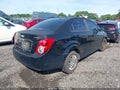 Photo 4 of 11 — 2016 Chevrolet Sonic