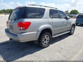 Photo 4 of 11 — 2005 Toyota Sequoia