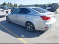 2009 Lexus IS 250 — photo 3 of 18 | VIN JTHBK262292085236