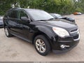 Photo 1 of 11 — 2013 Chevrolet Equinox