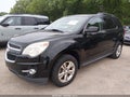 Photo 2 of 11 — 2013 Chevrolet Equinox