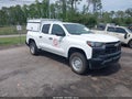 2025 Chevrolet Colorado — photo 1 of 16 | VIN 1GCPSBEK1S1164613