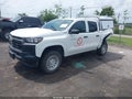 2025 Chevrolet Colorado — photo 2 of 16 | VIN 1GCPSBEK1S1164613