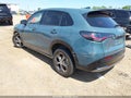 Photo 3 of 16 — 2024 Honda HR-V
