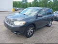 Photo 2 of 13 — 2008 Toyota Highlander