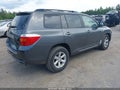 Photo 4 of 13 — 2008 Toyota Highlander
