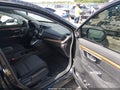 Photo 5 of 16 — 2020 Honda CR-V
