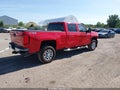 2016 Chevrolet Silverado 2500 — photo 4 of 17 | VIN 1GC1KVEG5GF153286