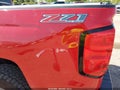 2016 Chevrolet Silverado 2500 — photo 6 of 17 | VIN 1GC1KVEG5GF153286
