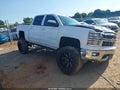 Photo 1 of 16 — 2015 Chevrolet Silverado 1500