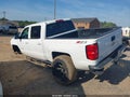 Photo 3 of 16 — 2015 Chevrolet Silverado 1500