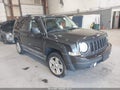Photo 1 of 11 — 2011 Jeep Patriot