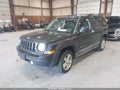 Photo 2 of 11 — 2011 Jeep Patriot