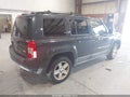 Photo 4 of 11 — 2011 Jeep Patriot
