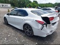 Photo 3 of 16 — 2018 Toyota Camry