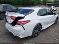 Photo 4 of 16 — 2018 Toyota Camry