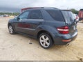 Photo 3 of 12 — 2011 Mercedes-Benz ML-Class