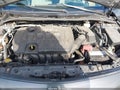 Photo 10 of 11 — 2009 Toyota Corolla