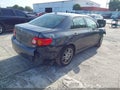 Photo 4 of 11 — 2009 Toyota Corolla