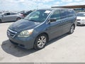 2005 Honda Odyssey — photo 2 of 18 | VIN 5FNRL38245B023859