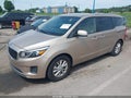 Photo 2 of 19 — 2017 Kia Sedona