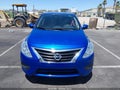 Photo 13 of 17 — 2015 Nissan Versa