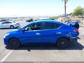Photo 15 of 17 — 2015 Nissan Versa
