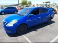 Photo 2 of 17 — 2015 Nissan Versa
