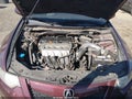 Photo 10 of 11 — 2009 Acura TSX