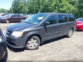 Photo 2 of 10 — 2012 Dodge Grand Caravan
