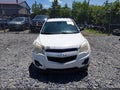 Photo 12 of 16 — 2014 Chevrolet Equinox