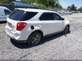 Photo 4 of 16 — 2014 Chevrolet Equinox