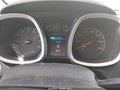 Photo 7 of 16 — 2014 Chevrolet Equinox