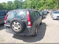 Photo 4 of 12 — 2006 Honda CR-V