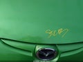 2011 Mazda 2 — photo 10 of 11 | VIN JM1DE1HZ6B0105138