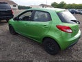 2011 Mazda 2 — photo 3 of 11 | VIN JM1DE1HZ6B0105138