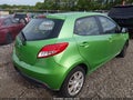 2011 Mazda 2 — photo 4 of 11 | VIN JM1DE1HZ6B0105138